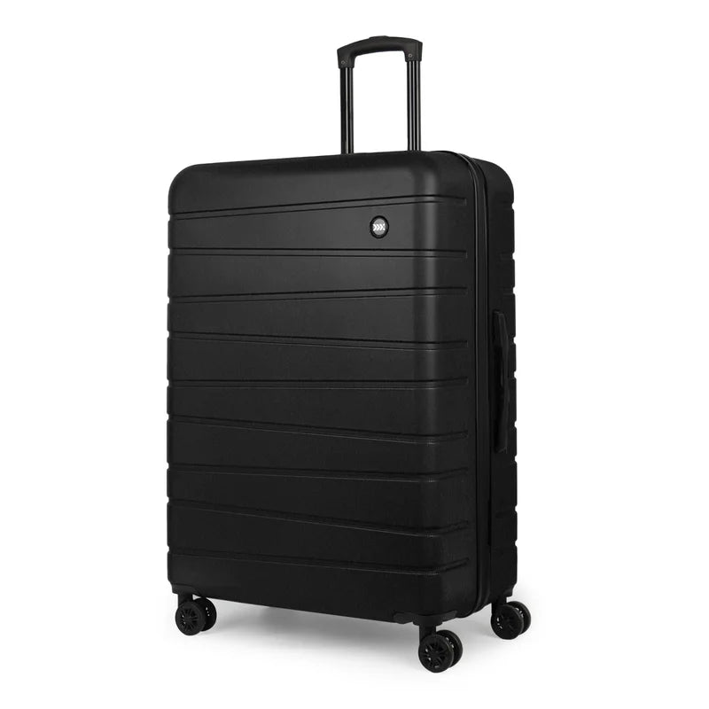 Lightweight Hardside Carry-On Luggage for Travel Unisex Durable