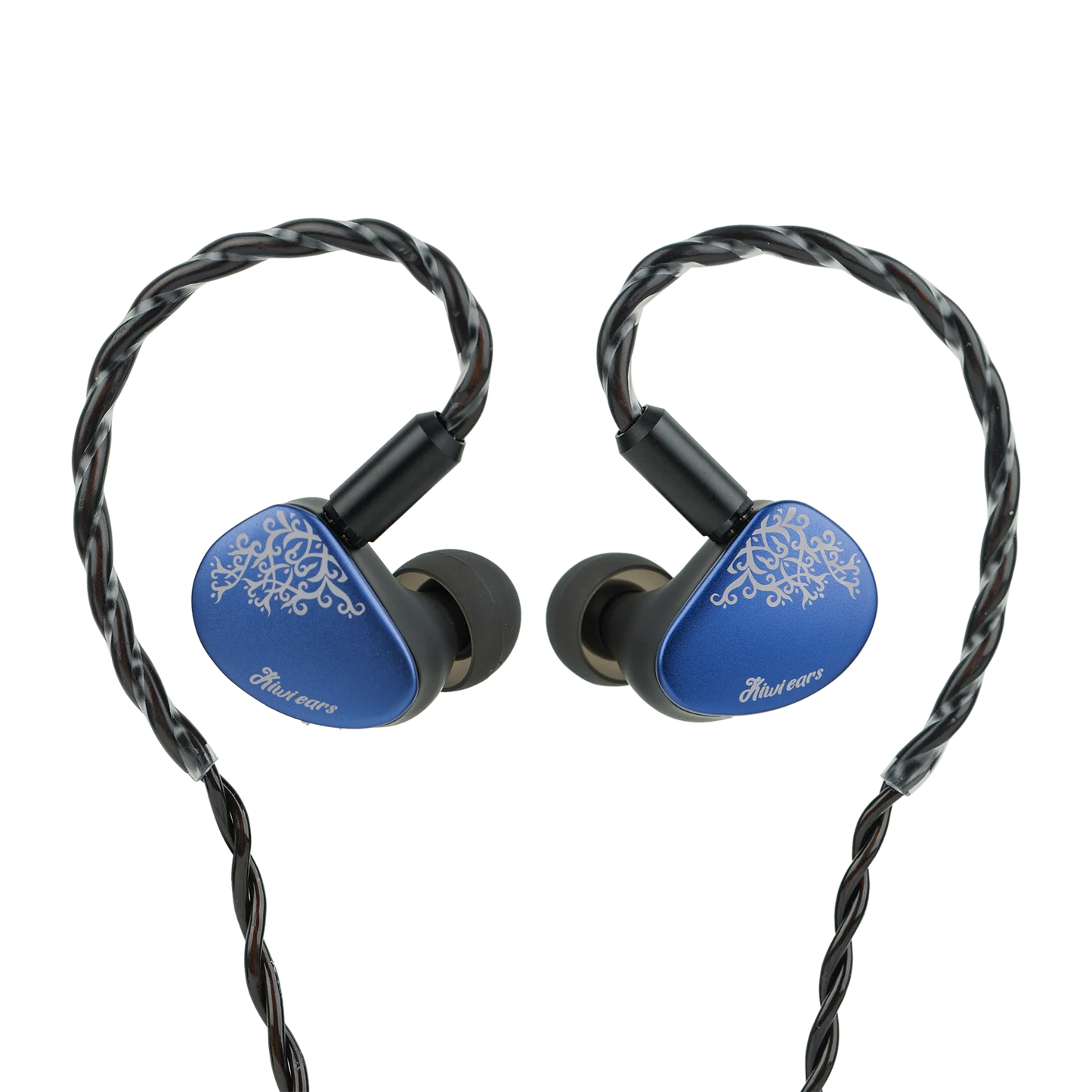 Linsoul Kiwi Ears Cadenza II IEM Premium Titanium Driver