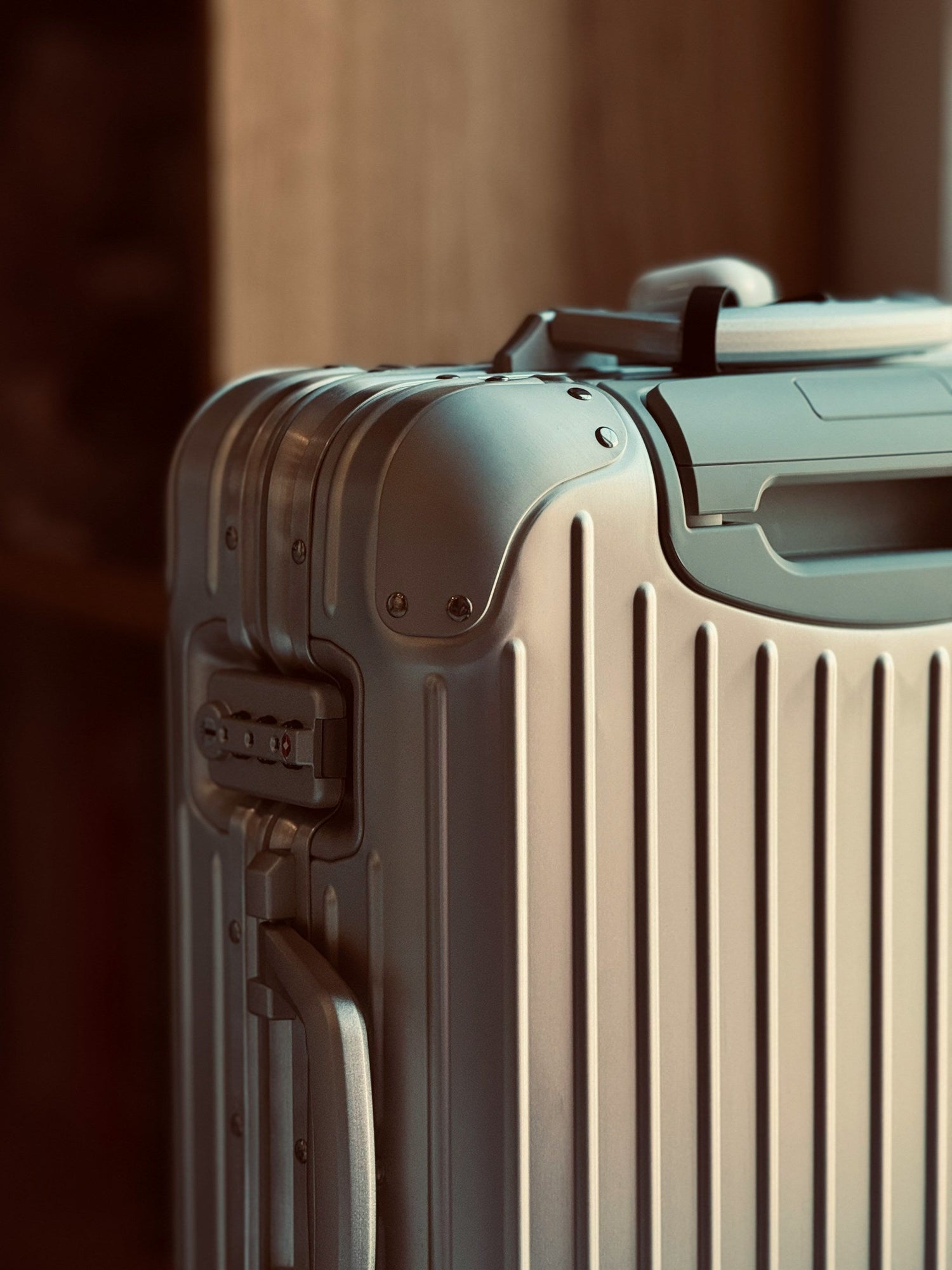 Luggage