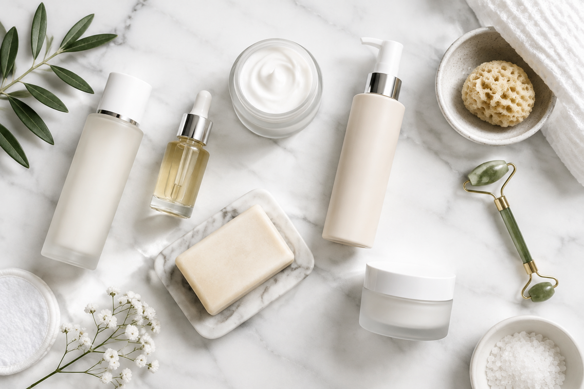 Personal Care Products