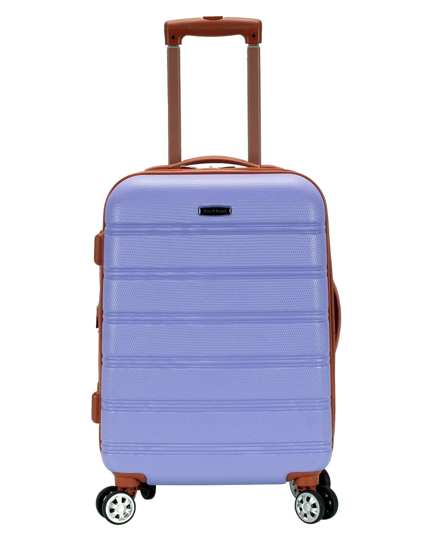Melbourne Hardside Expandable Spinner Luggage Carry On