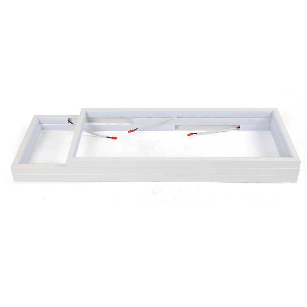 Ceiling Light Flush Mount Fixture 80W For Kitchen Living Room