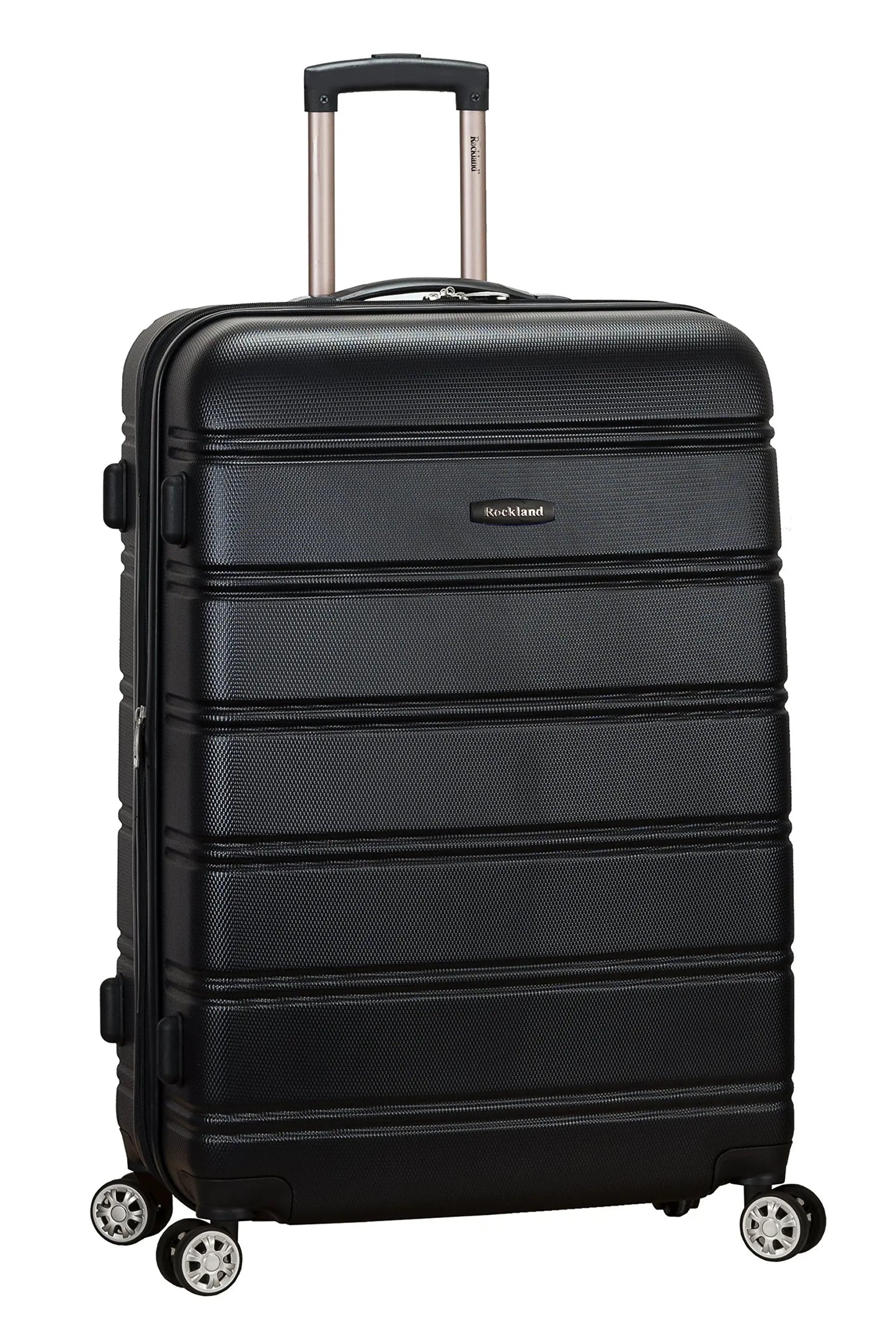 Melbourne Hardside Expandable Spinner Luggage Carry On