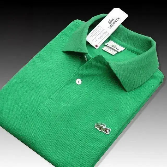 Men 100 Cotton Embroidered Animal Graphic Tee Slim Fit