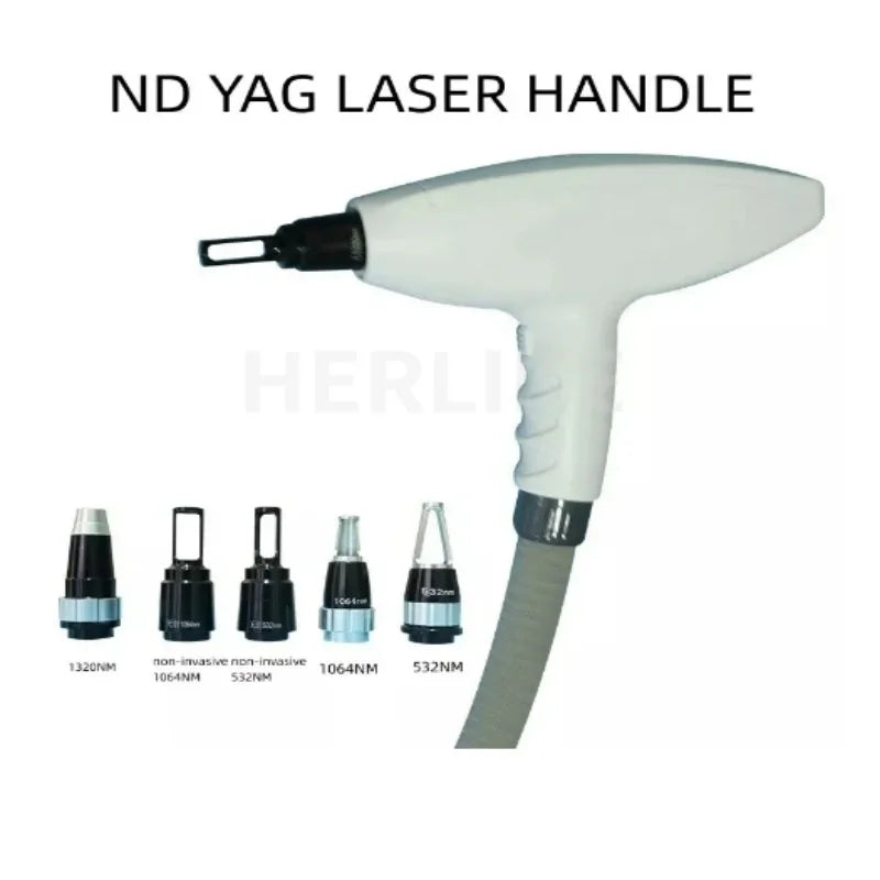 MYOSLIM M22 Laser IPL Hair Removal System For Skin Rejuvenation