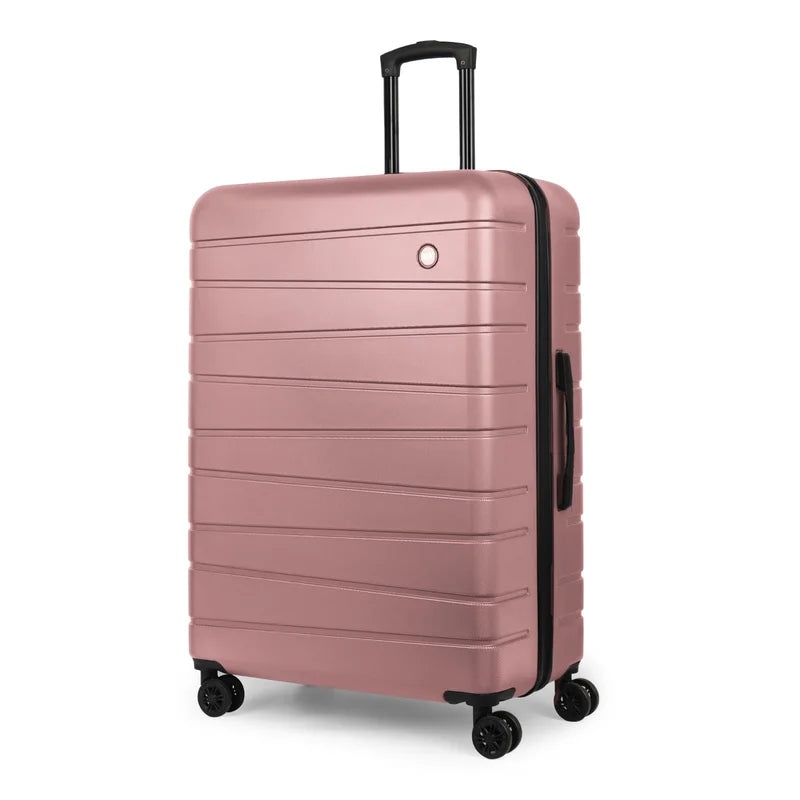 Lightweight Hardside Carry-On Luggage for Travel Unisex Durable