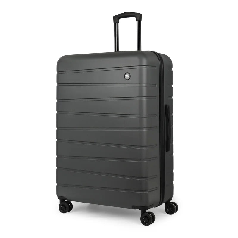 Lightweight Hardside Carry-On Luggage for Travel Unisex Durable
