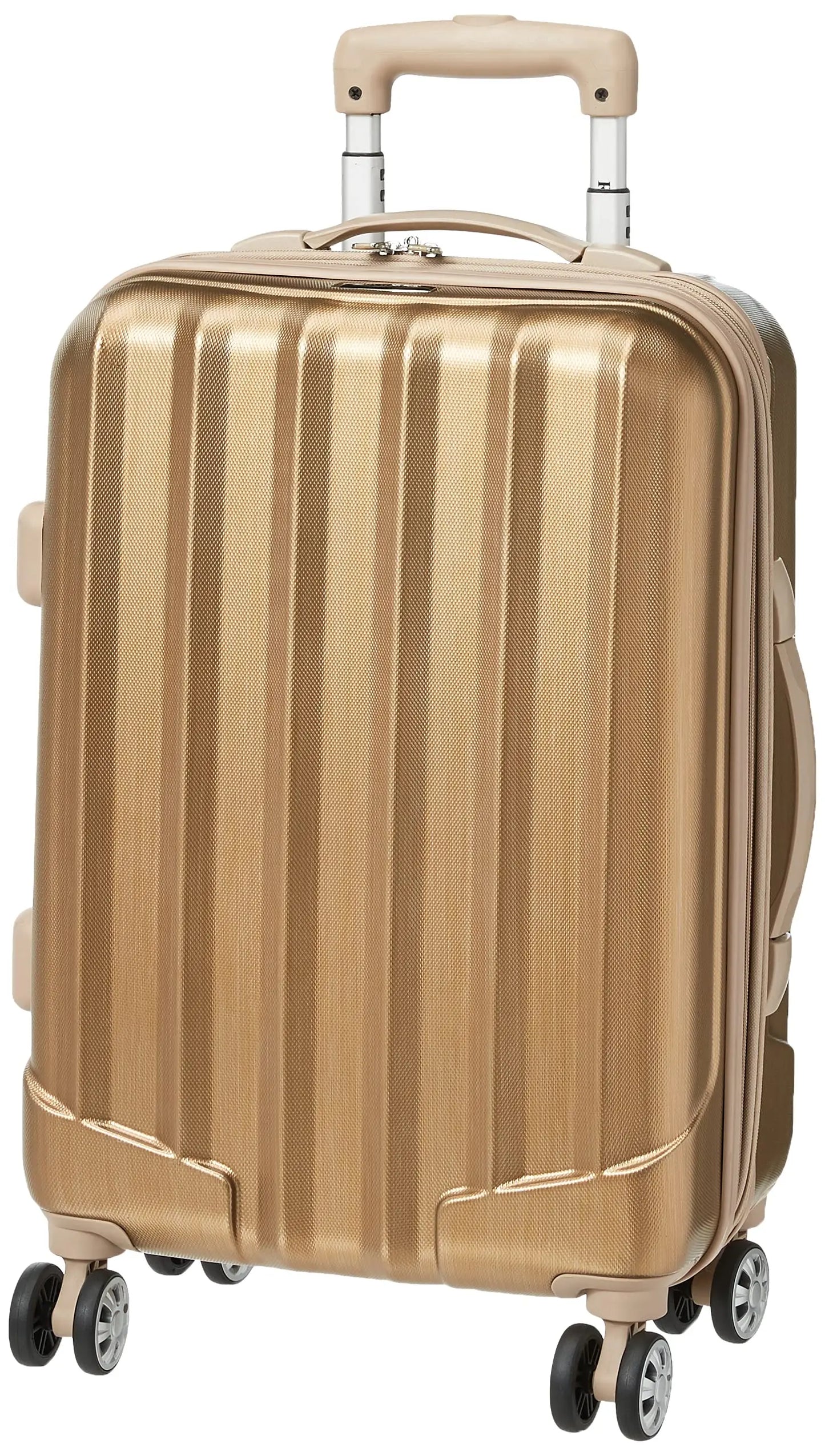 Melbourne Hardside Expandable Spinner Luggage Carry On
