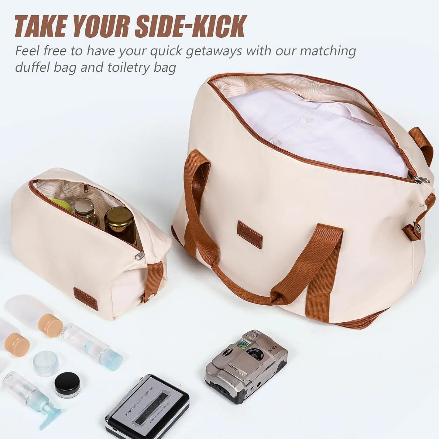 Carry On Luggage Set Airline Approved Hardside Suitcases With Wheels