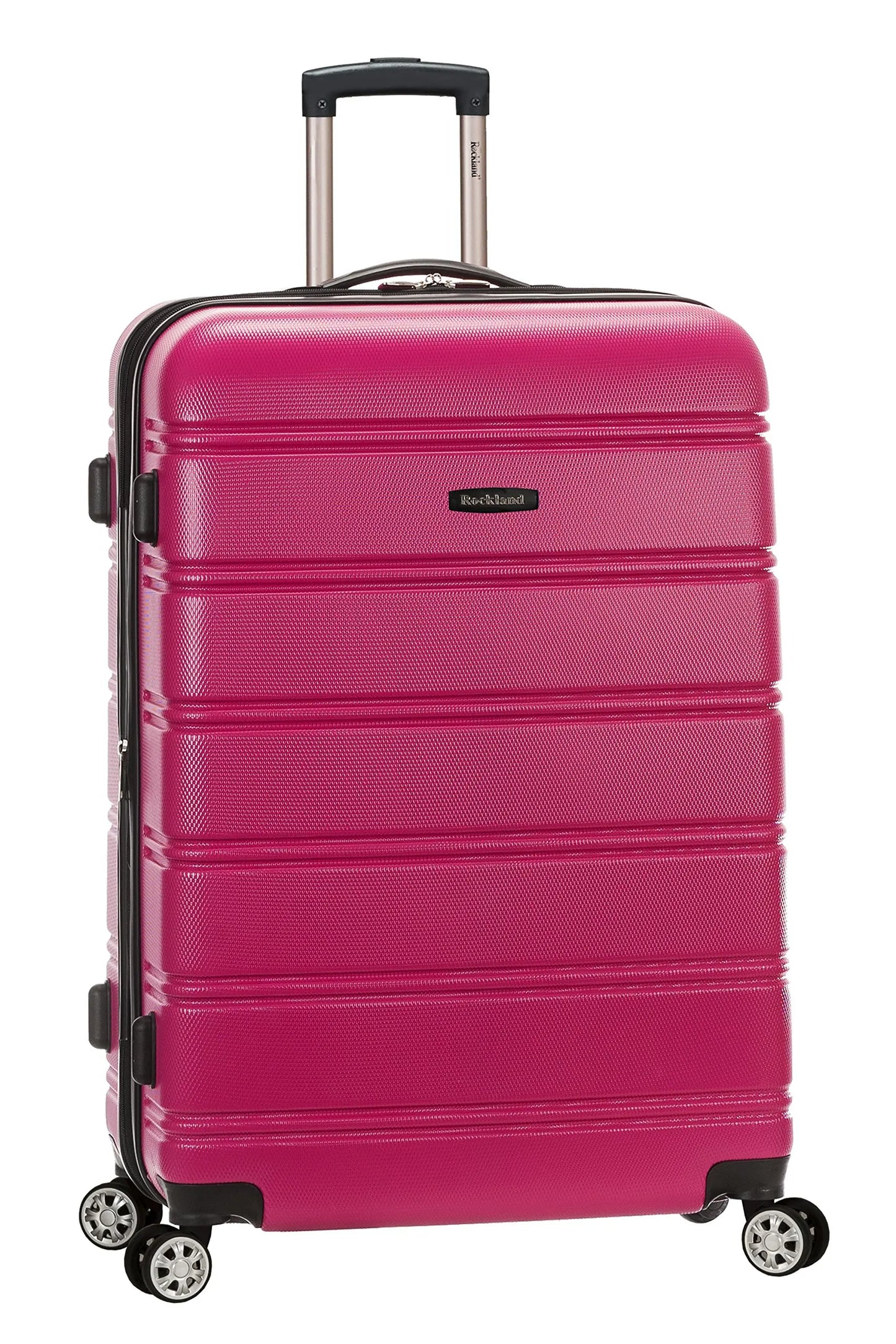 Melbourne Hardside Expandable Spinner Luggage Carry On