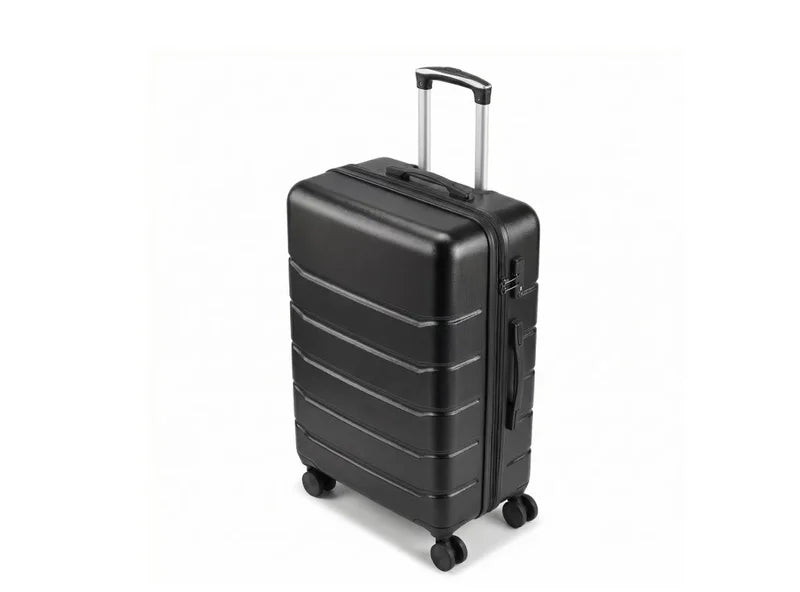 Expandable Hardside Spinner Suitcase Luggage For Travel