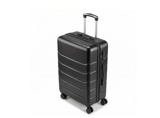 Expandable Hardside Spinner Suitcase Luggage For Travel
