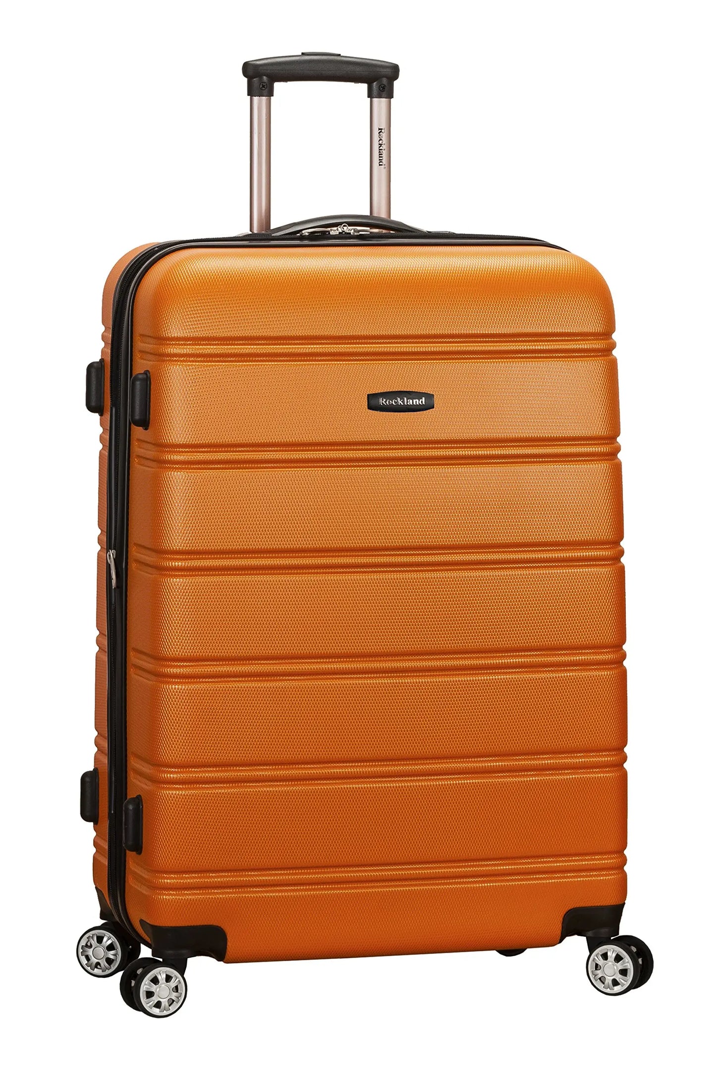 Melbourne Hardside Expandable Spinner Luggage Carry On
