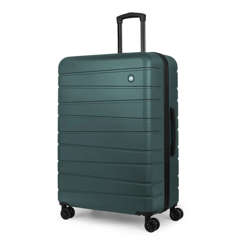 Lightweight Hardside Carry-On Luggage for Travel Unisex Durable