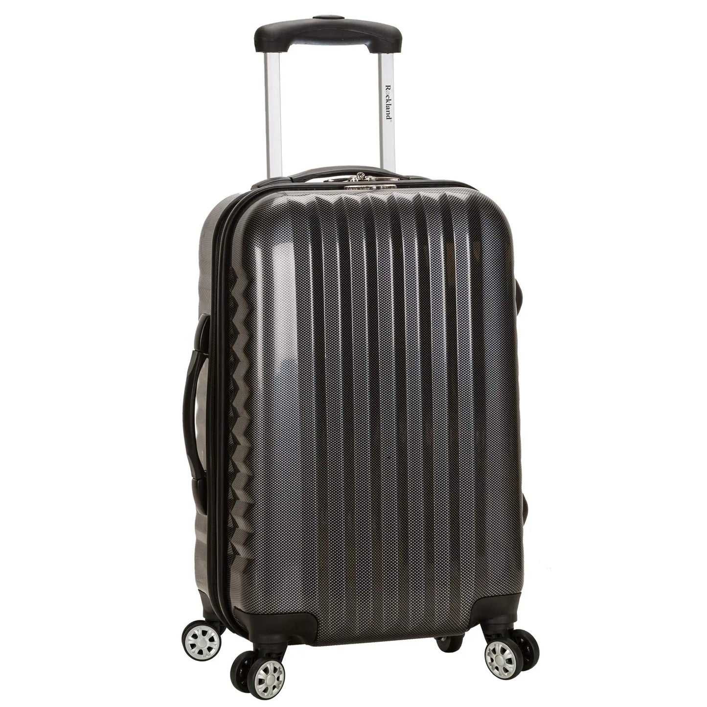 Melbourne Hardside Expandable Spinner Luggage Carry On