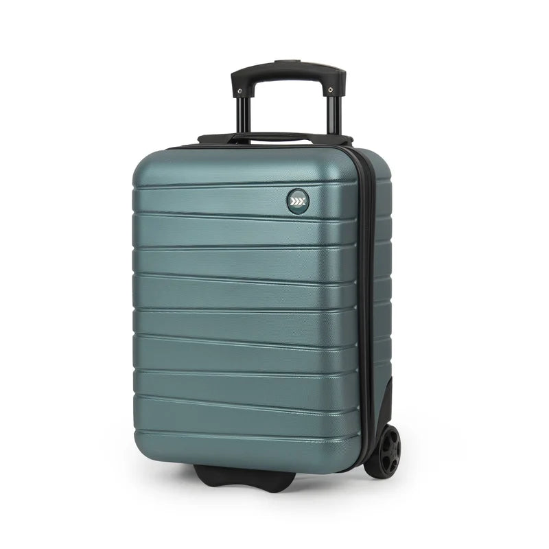 Lightweight Hardside Carry-On Luggage for Travel Unisex Durable