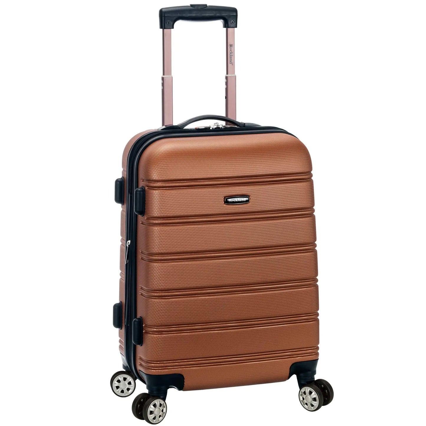 Melbourne Hardside Expandable Spinner Luggage Carry On