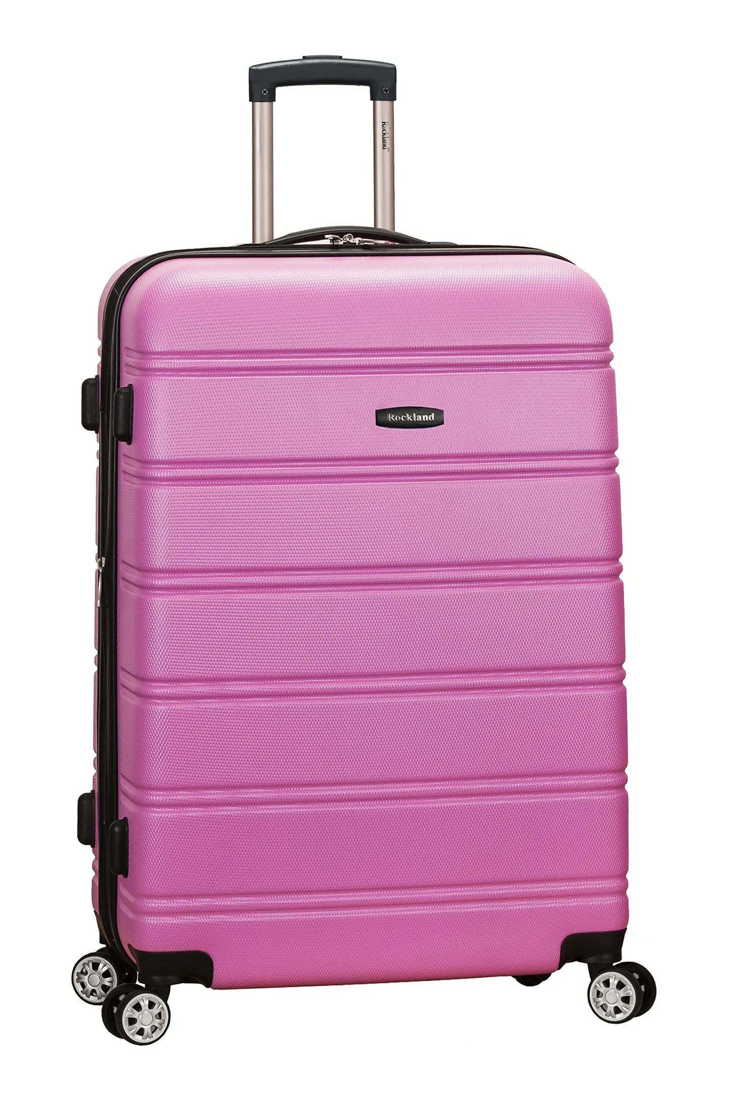 Melbourne Hardside Expandable Spinner Luggage Carry On
