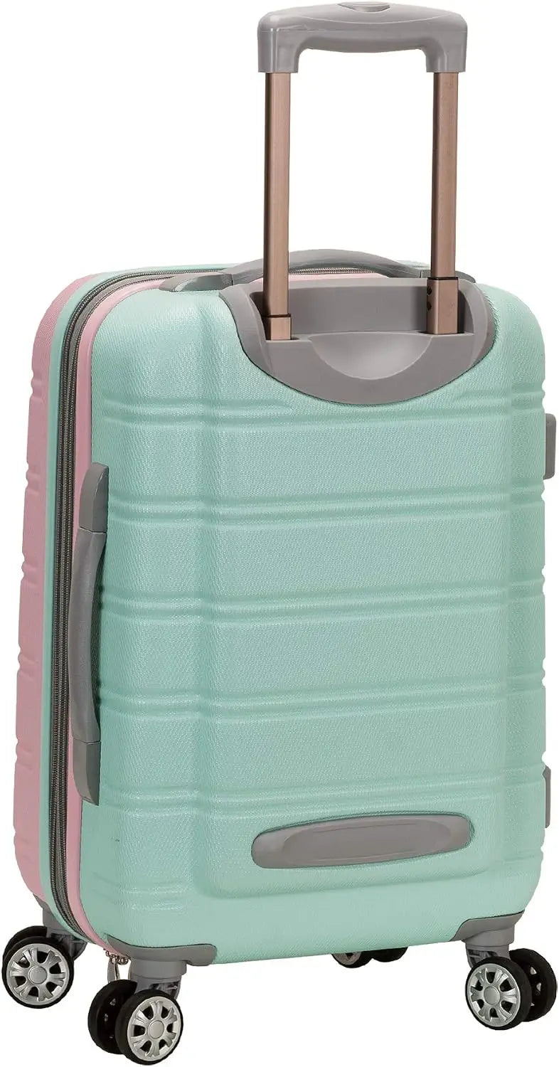 Melbourne Hardside Expandable Spinner Luggage Carry On