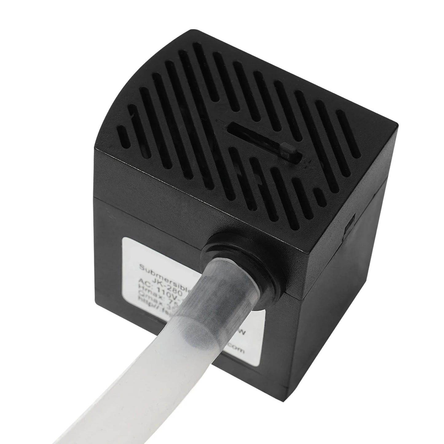 100W Fish Tank Water Heater And Chiller For Aquarium
