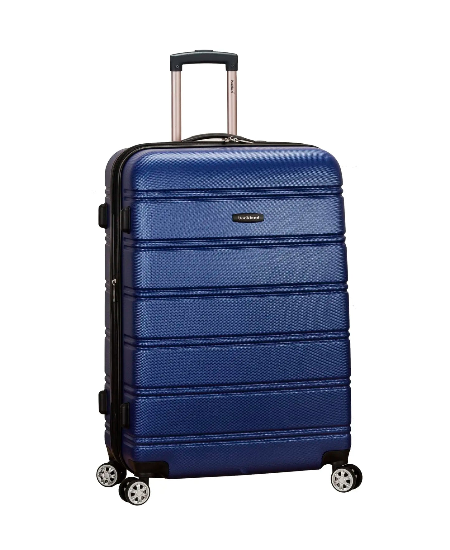 Melbourne Hardside Expandable Spinner Luggage Carry On