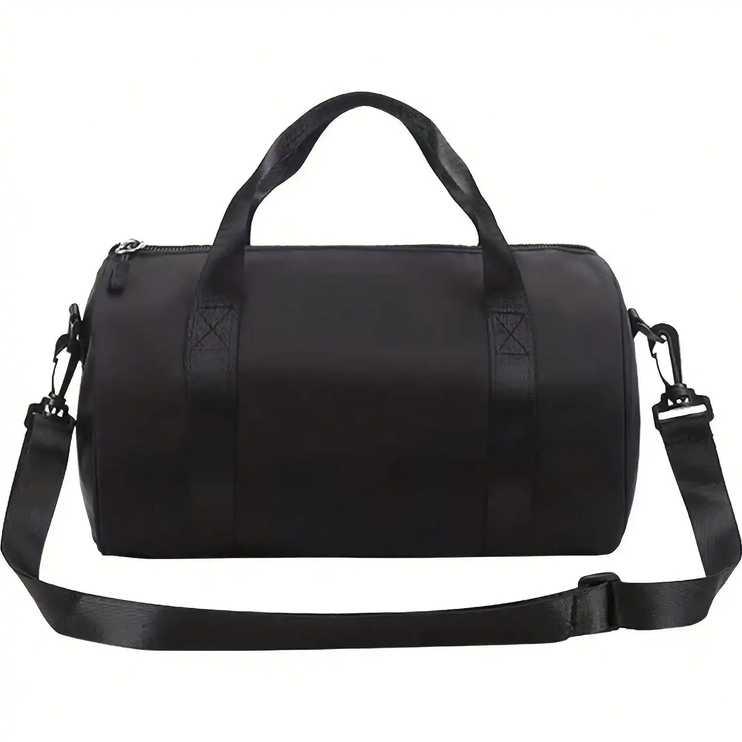 Mini Gym Bag Lightweight Duffle Crossbody For Women And Men