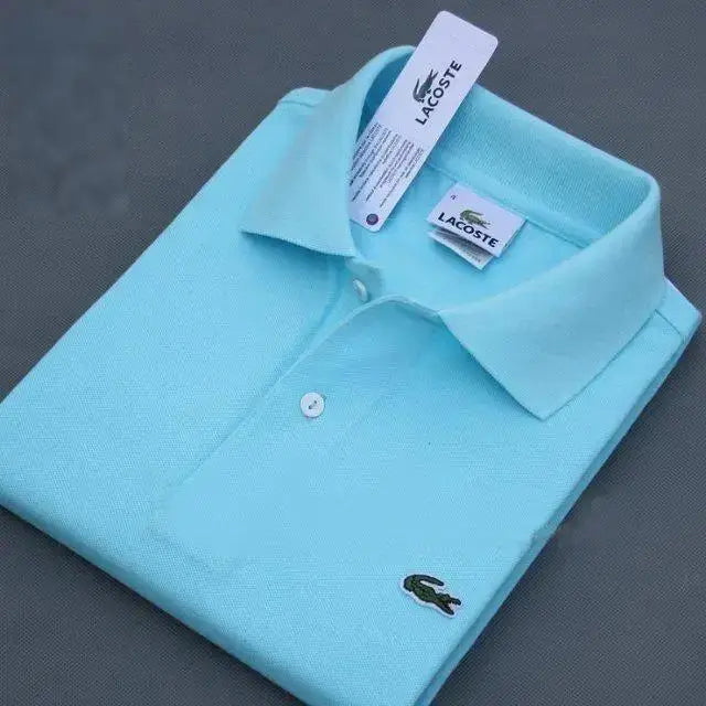 Men 100 Cotton Embroidered Animal Graphic Tee Slim Fit