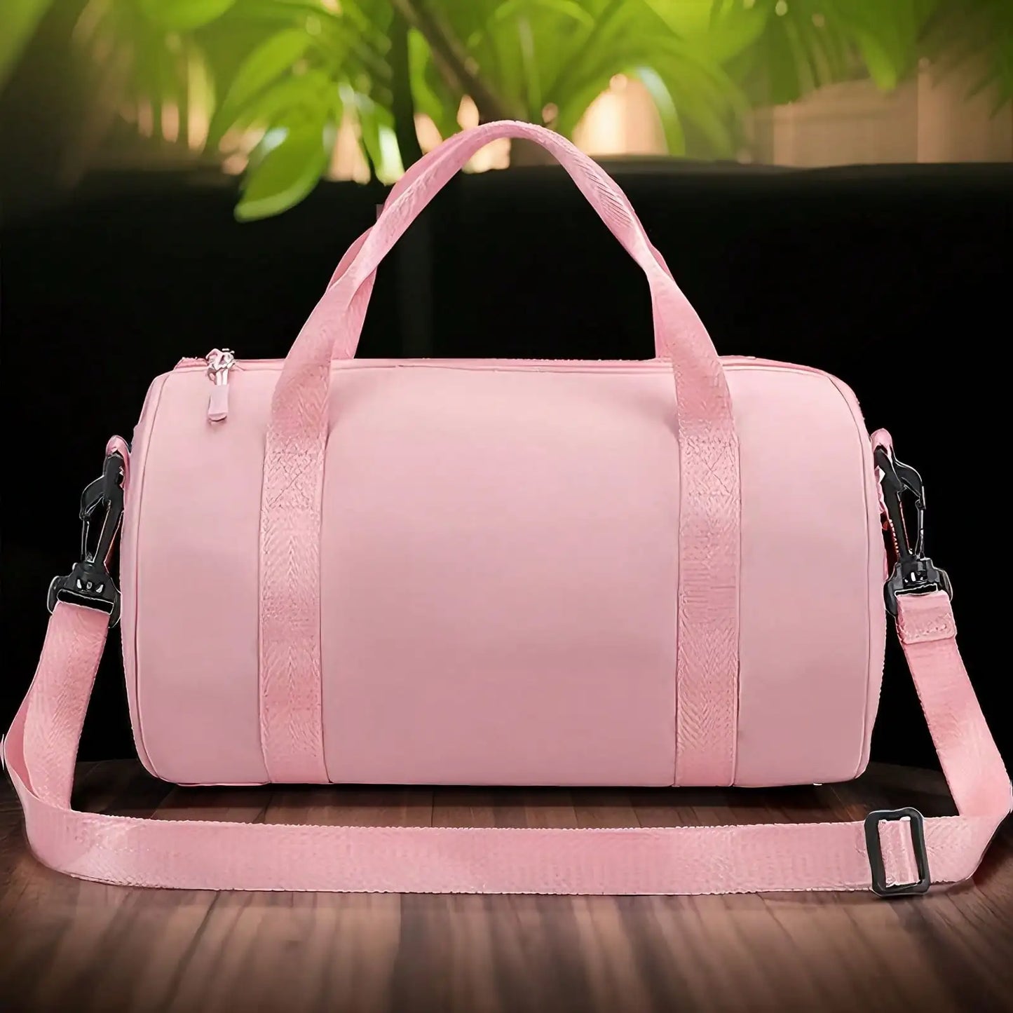 Mini Gym Bag Lightweight Duffle Crossbody For Women And Men