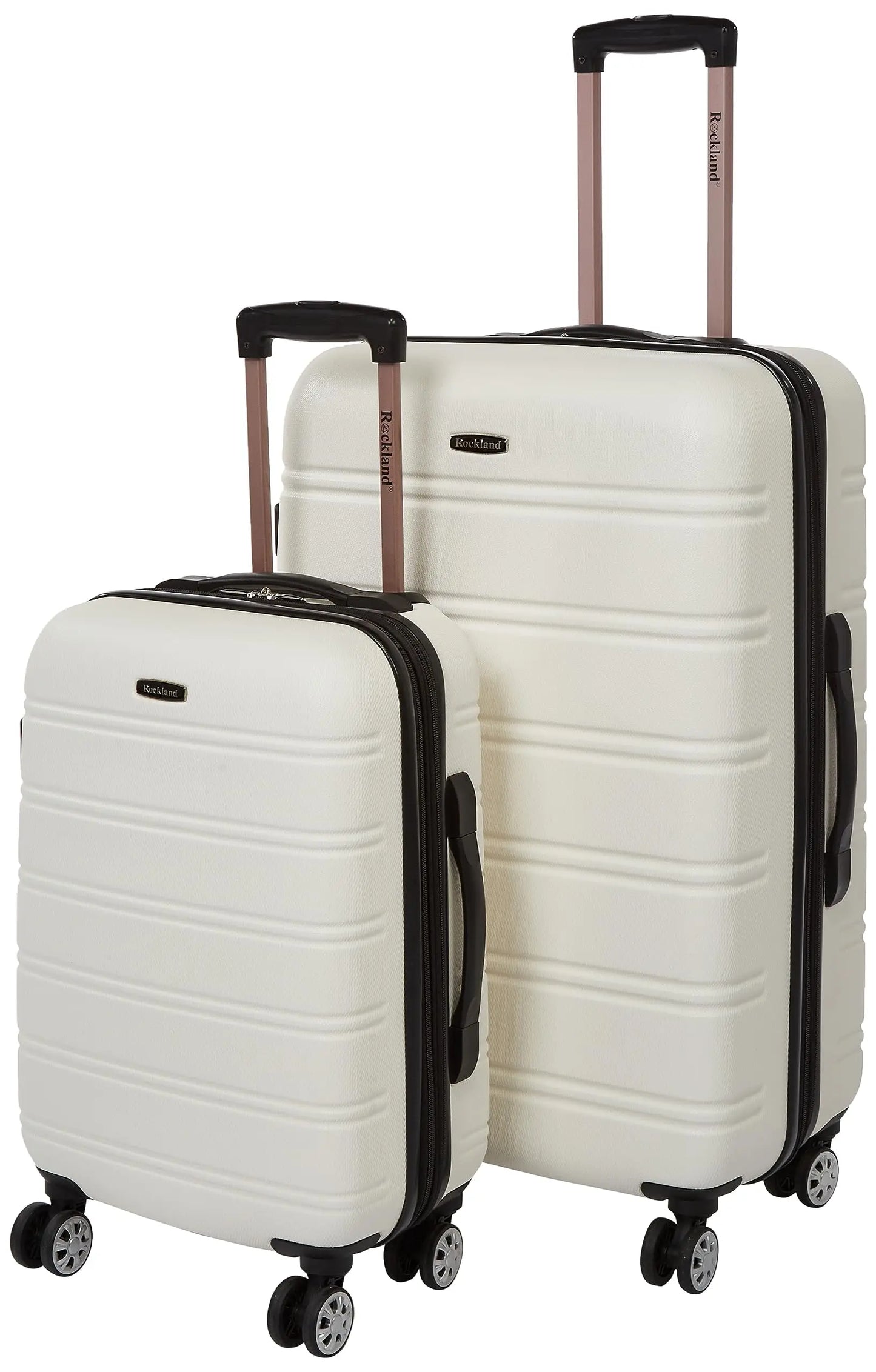 Melbourne Hardside Expandable Spinner Luggage Carry On