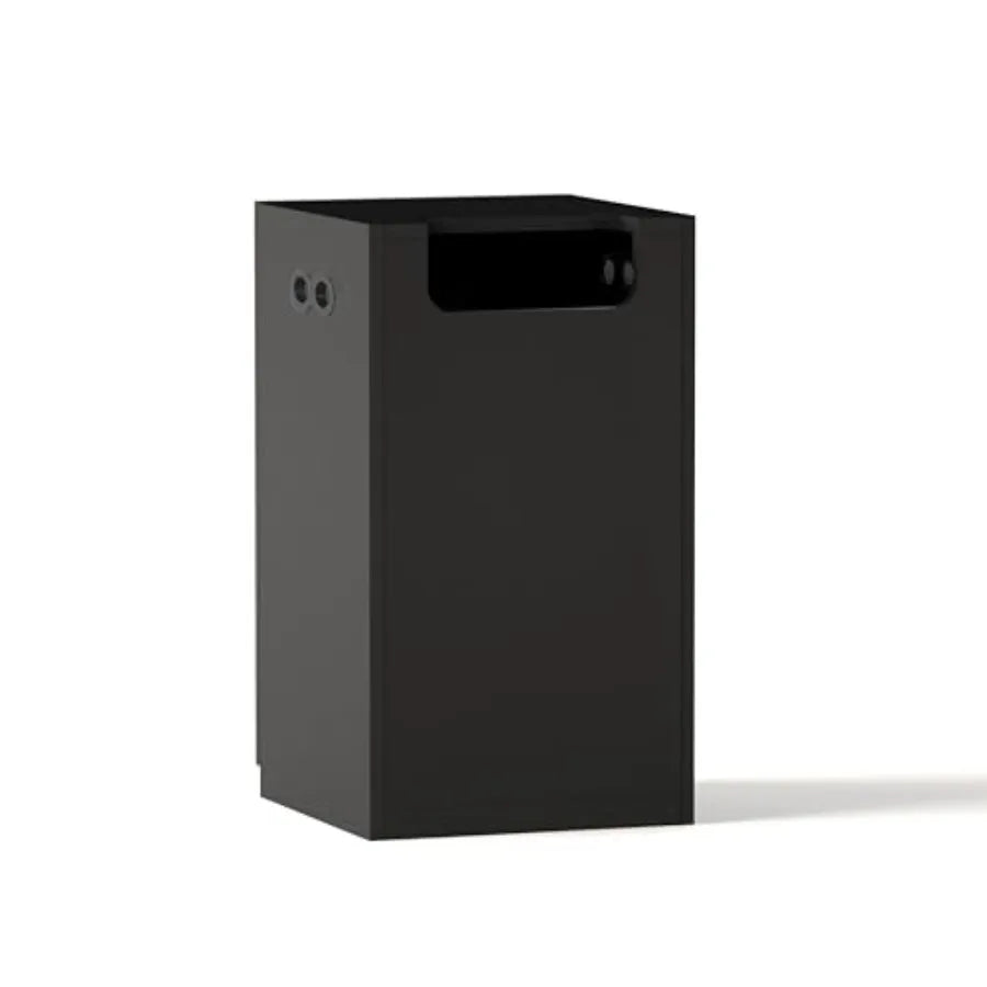 Aquarium Stand For Glass Tanks With Nano Foam Level