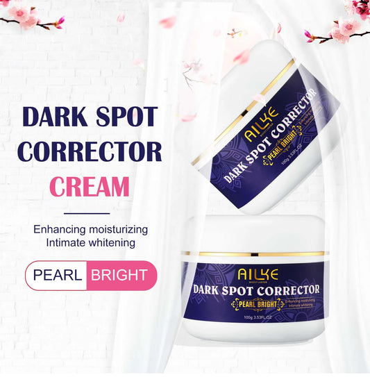 AILKE Glutathione Dark Spots Remover Cream For Even Tone