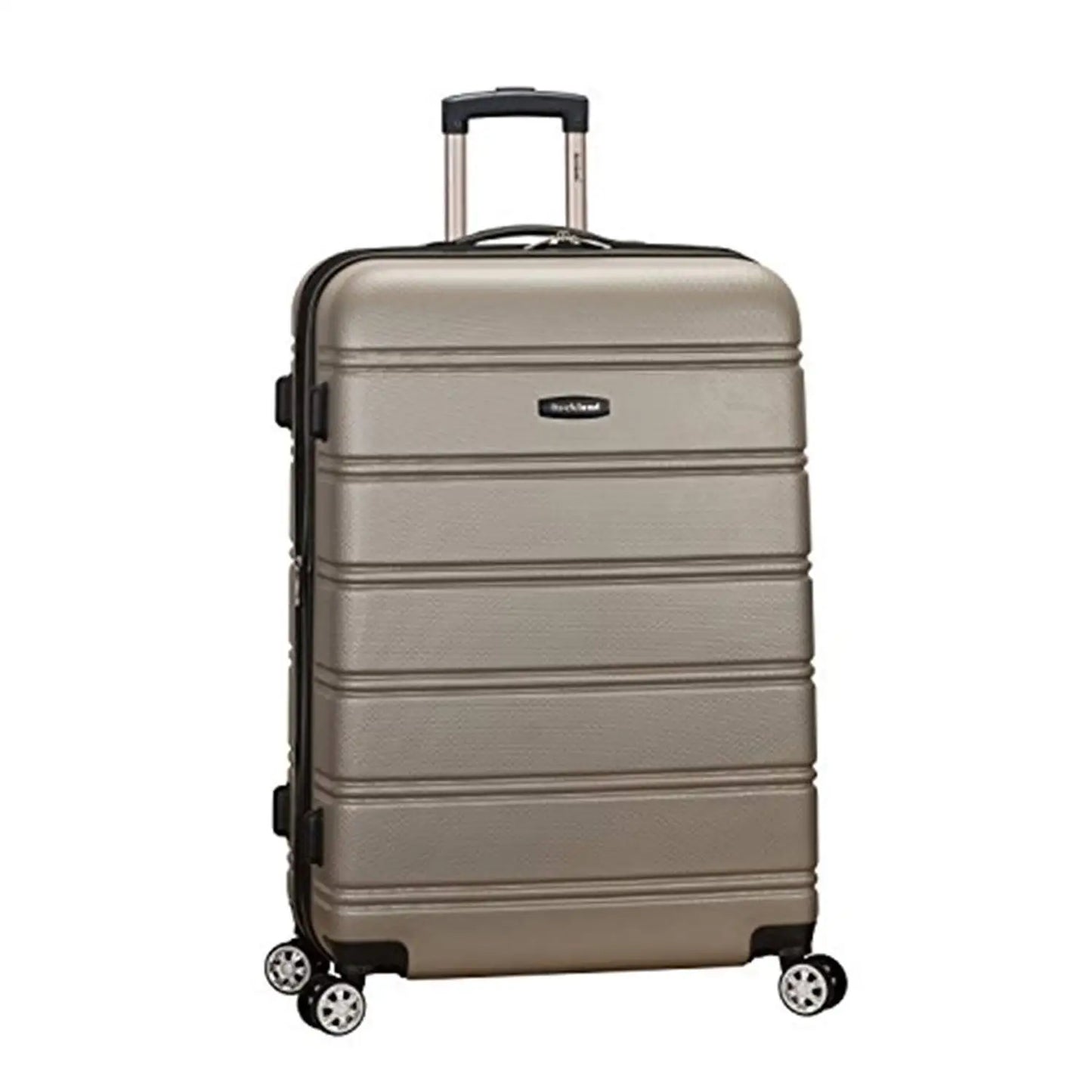 Melbourne Hardside Expandable Spinner Luggage Carry On