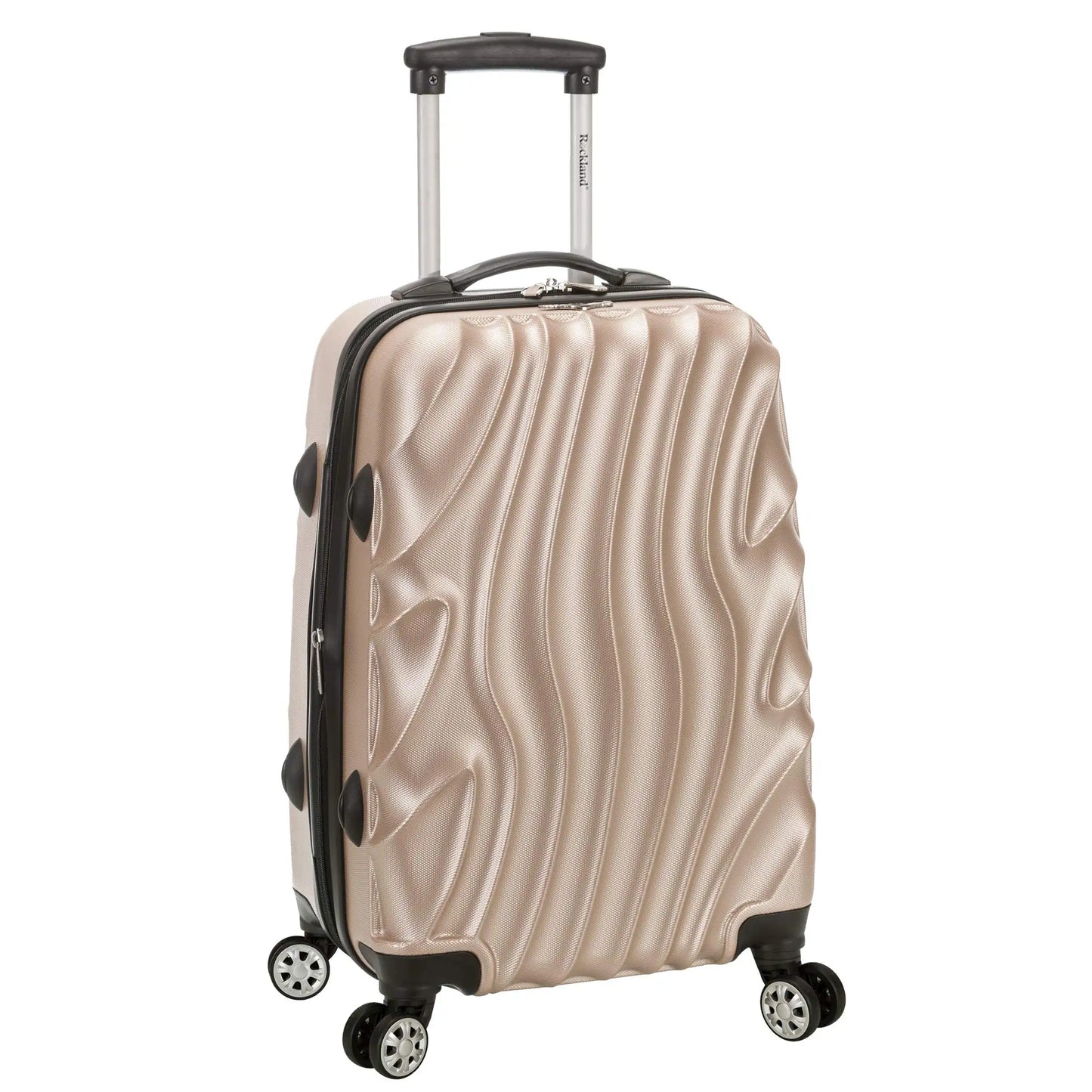 Melbourne Hardside Expandable Spinner Luggage Carry On