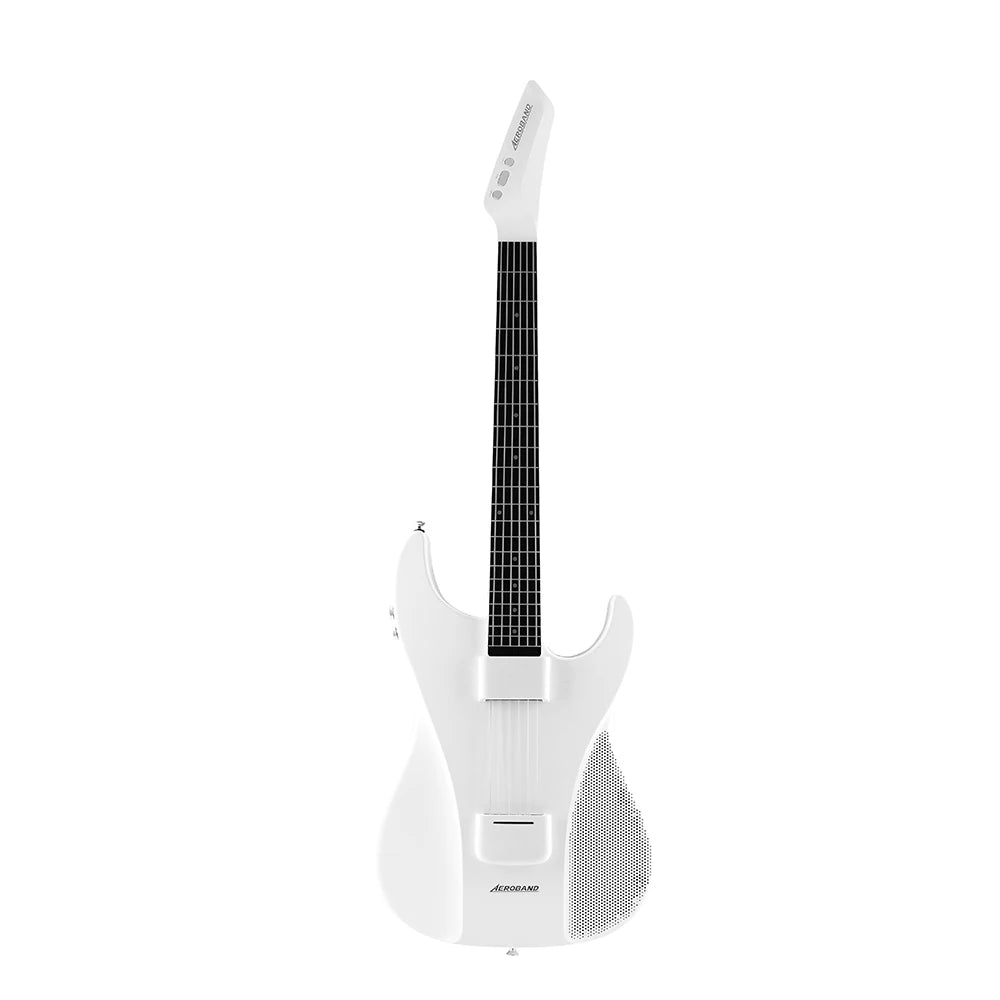 AeroBand Travel Electric Guitar Silicone String AllinOne 9 Styles