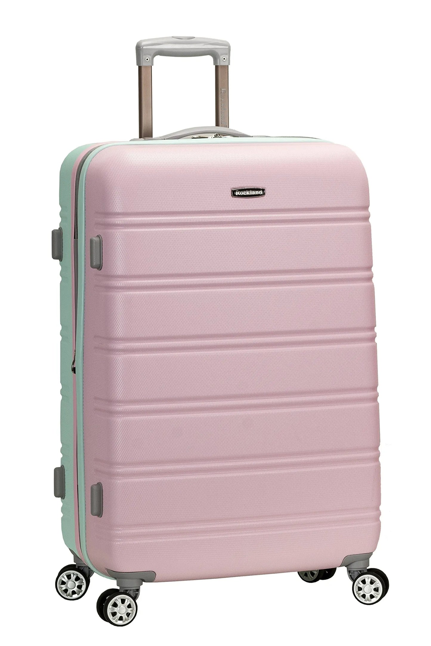 Melbourne Hardside Expandable Spinner Luggage Carry On