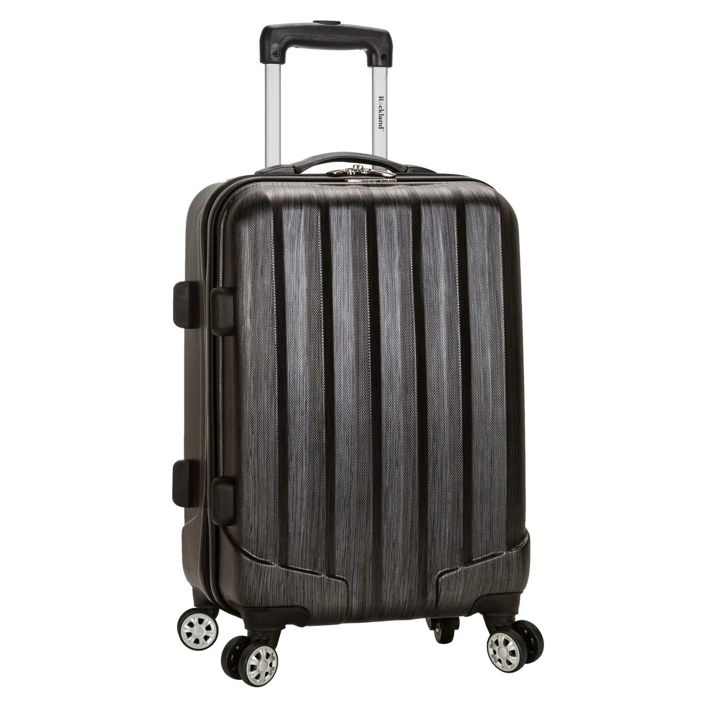Melbourne Hardside Expandable Spinner Luggage Carry On