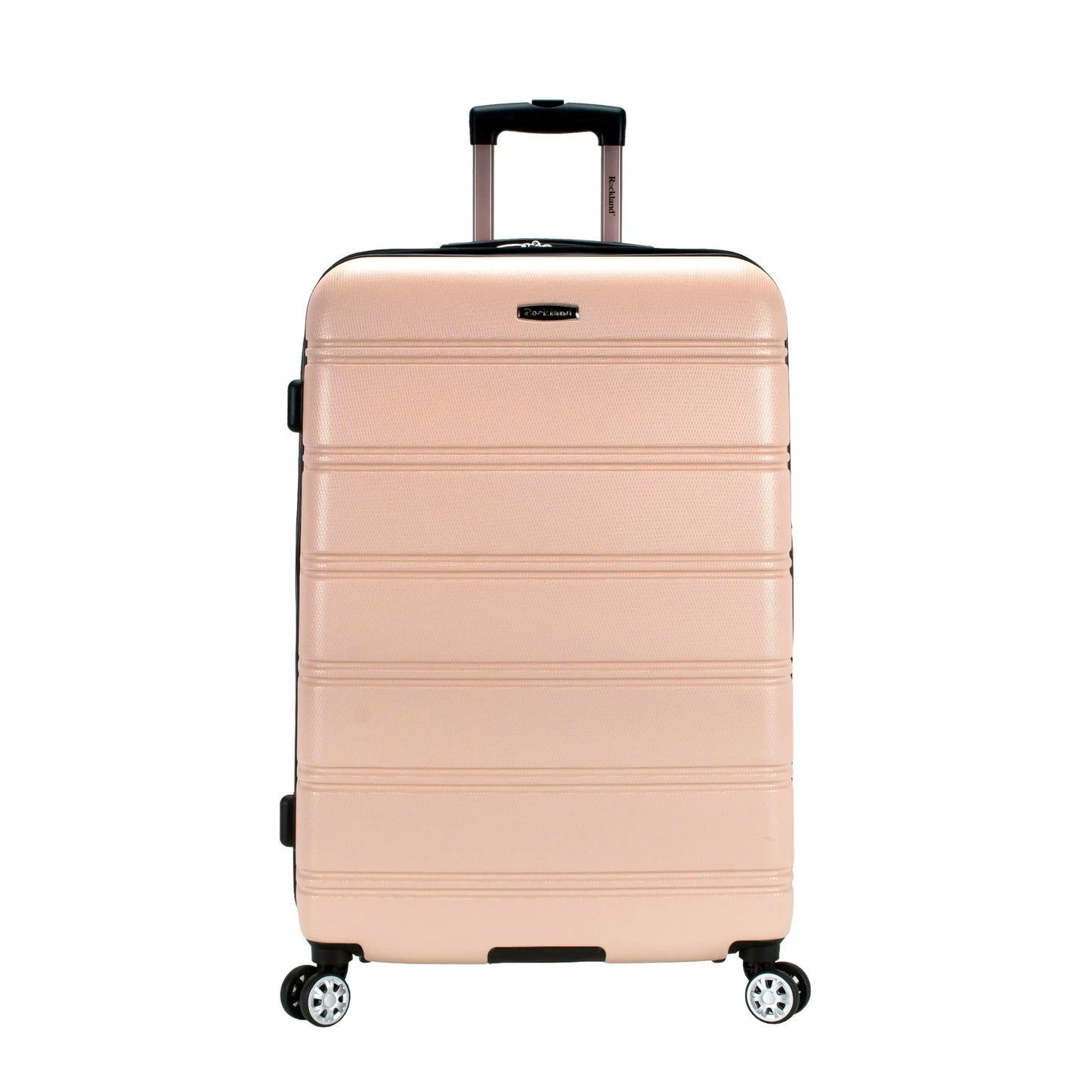 Melbourne Hardside Expandable Spinner Luggage Carry On