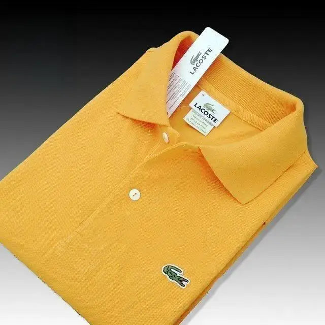 Men 100 Cotton Embroidered Animal Graphic Tee Slim Fit