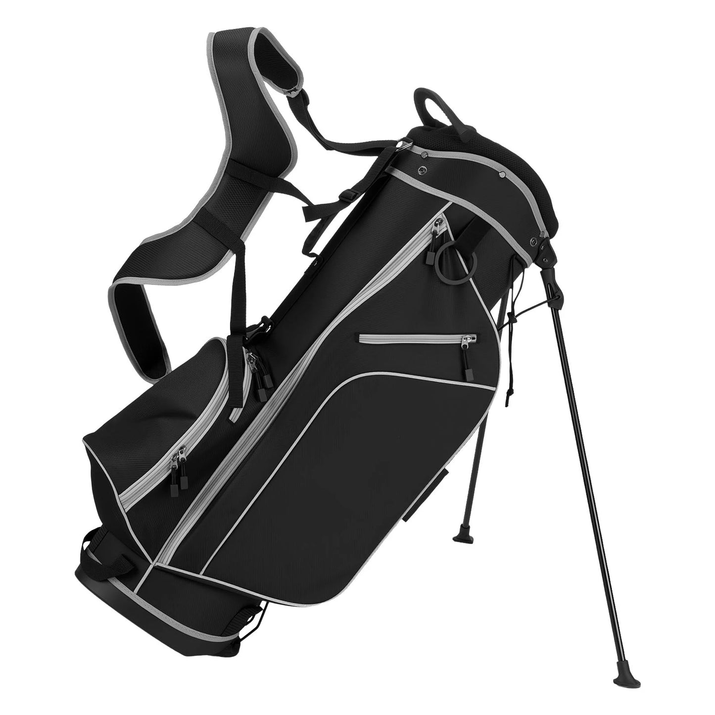 SucceBuy Golf Club Set 12 Piece Right Handed With Driver