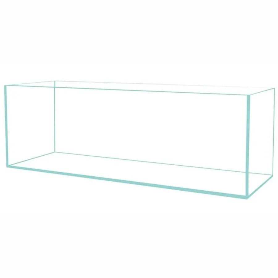Bookshelf Aquarium With Ultra Low Iron Glass For Crystal Clear Visibility