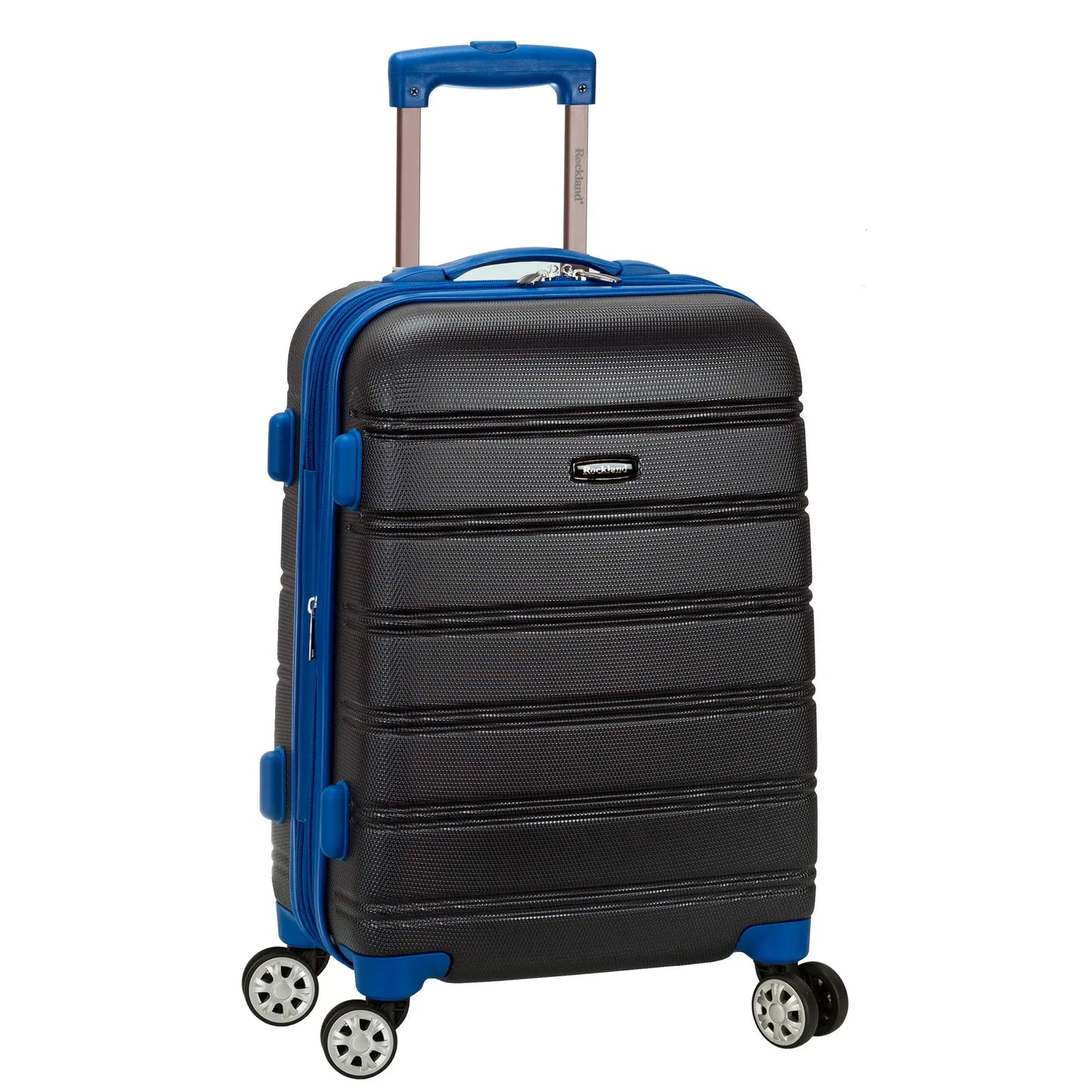 Melbourne Hardside Expandable Spinner Luggage Carry On