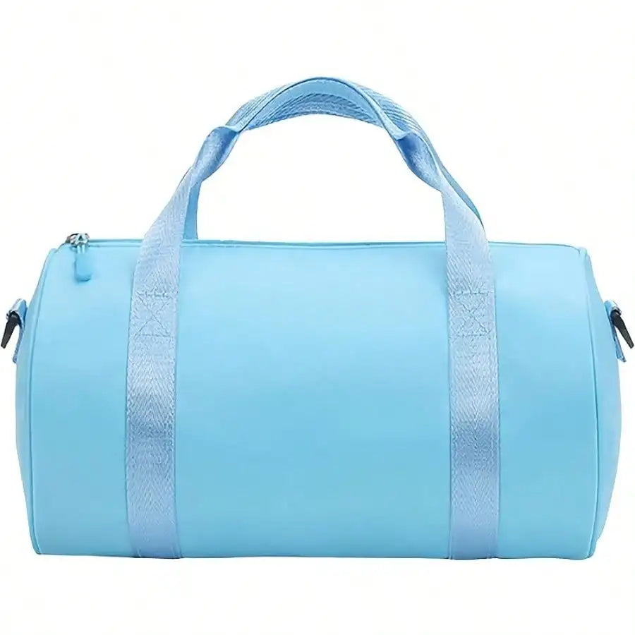 Mini Gym Bag Lightweight Duffle Crossbody For Women And Men