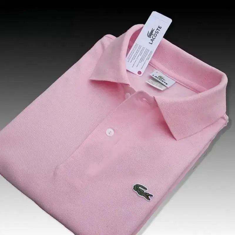 Men 100 Cotton Embroidered Animal Graphic Tee Slim Fit