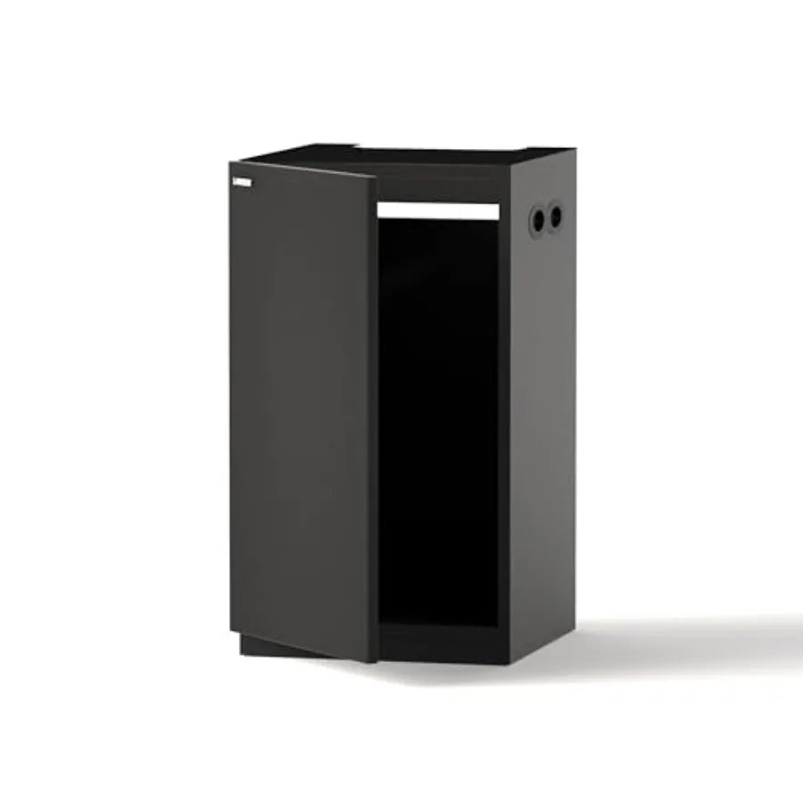Aquarium Stand For Glass Tanks With Nano Foam Level