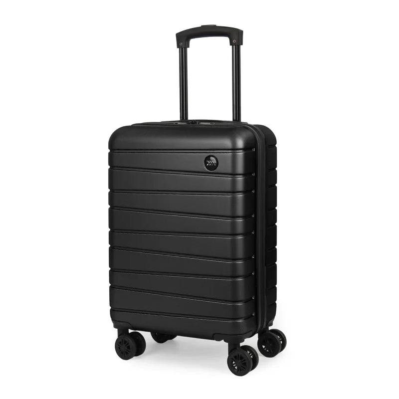 Lightweight Hardside Carry-On Luggage for Travel Unisex Durable