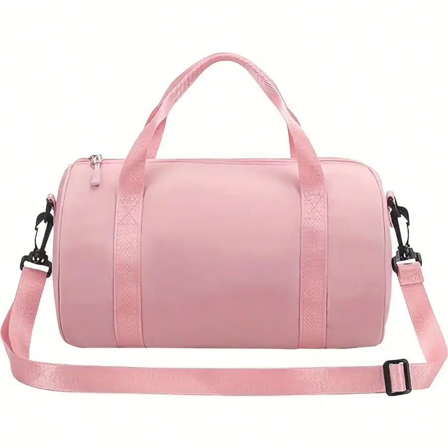 Mini Gym Bag Lightweight Duffle Crossbody For Women And Men