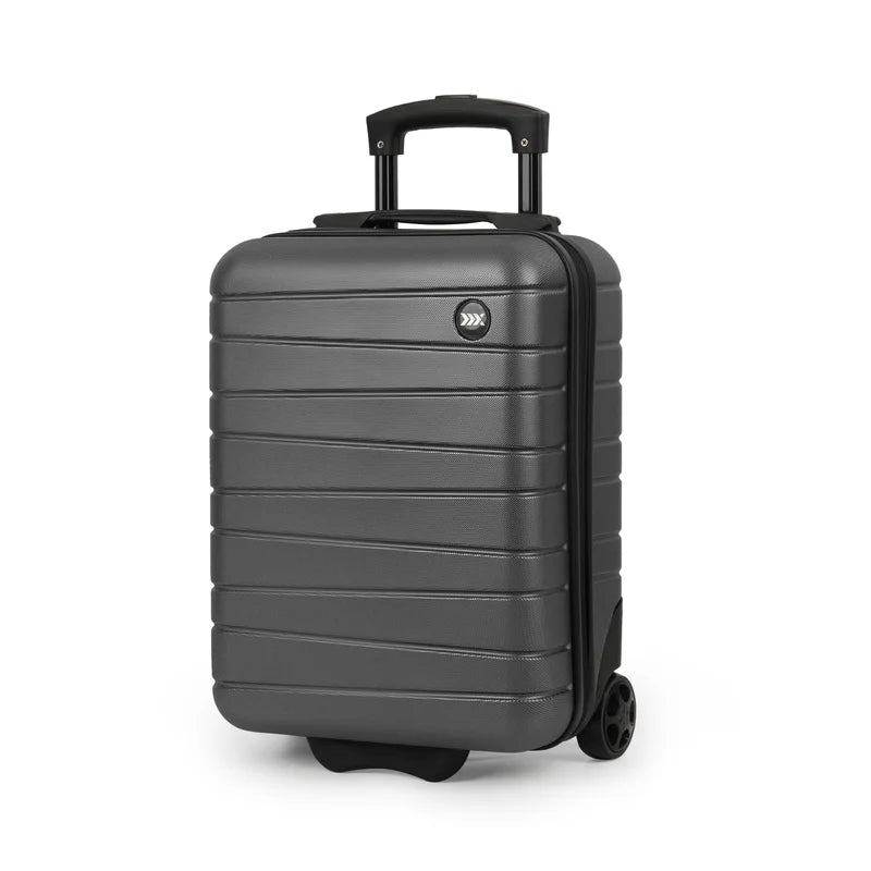 Lightweight Hardside Carry-On Luggage for Travel Unisex Durable