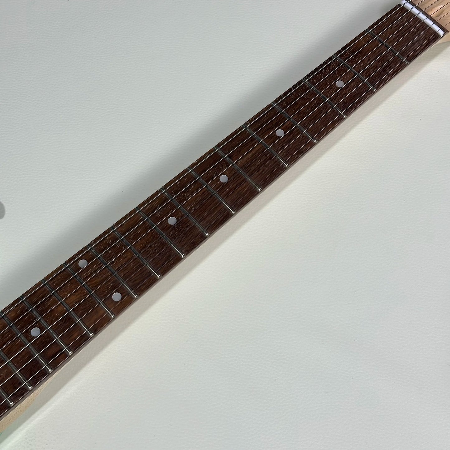 IBZ AZES Electric Guitar With Mahogany Body And Maple Fingerboard