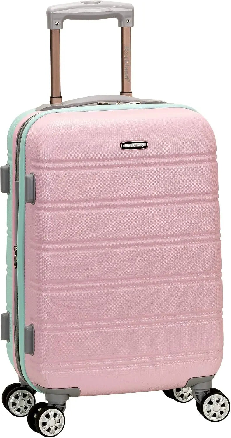 Melbourne Hardside Expandable Spinner Luggage Carry On