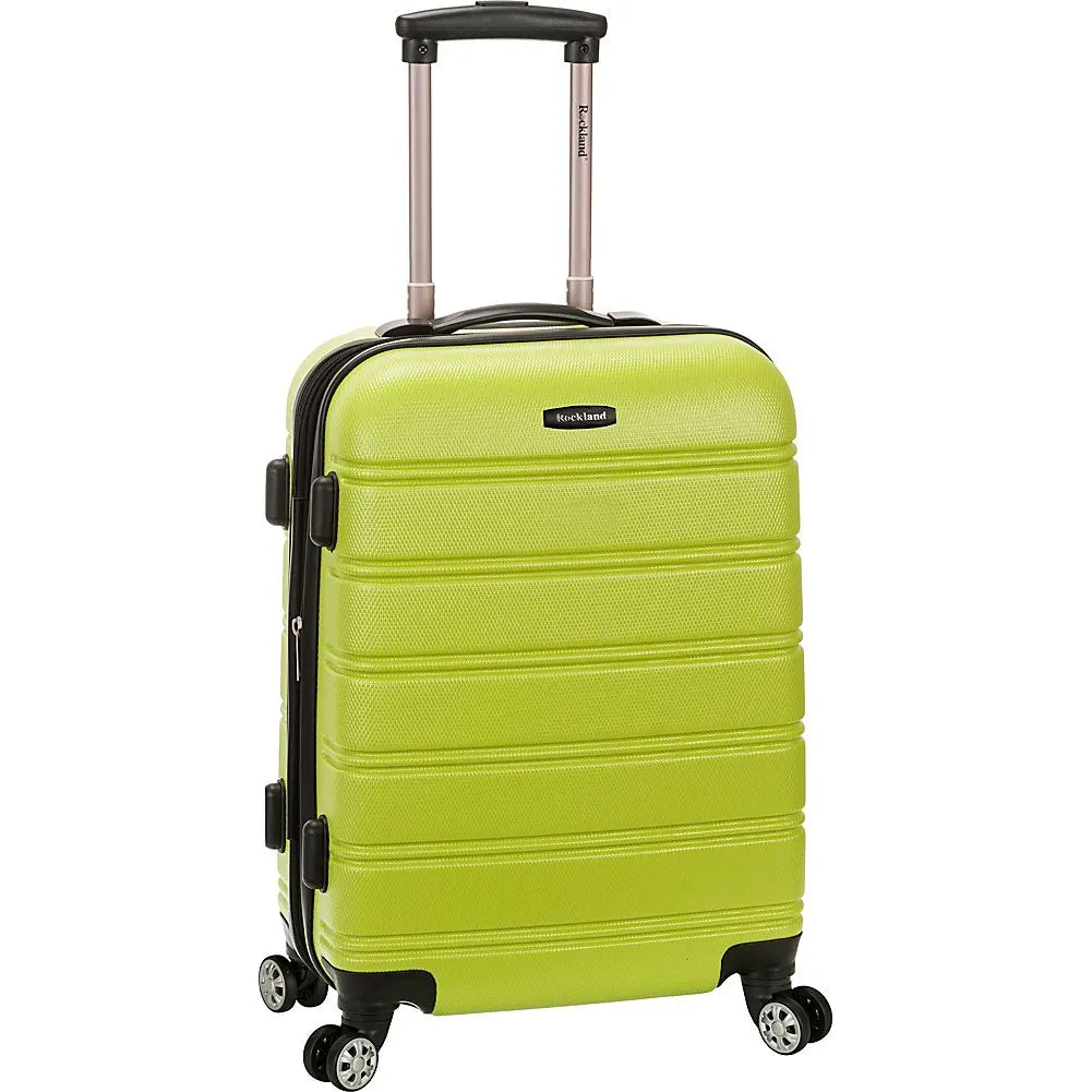 Melbourne Hardside Expandable Spinner Luggage Carry On